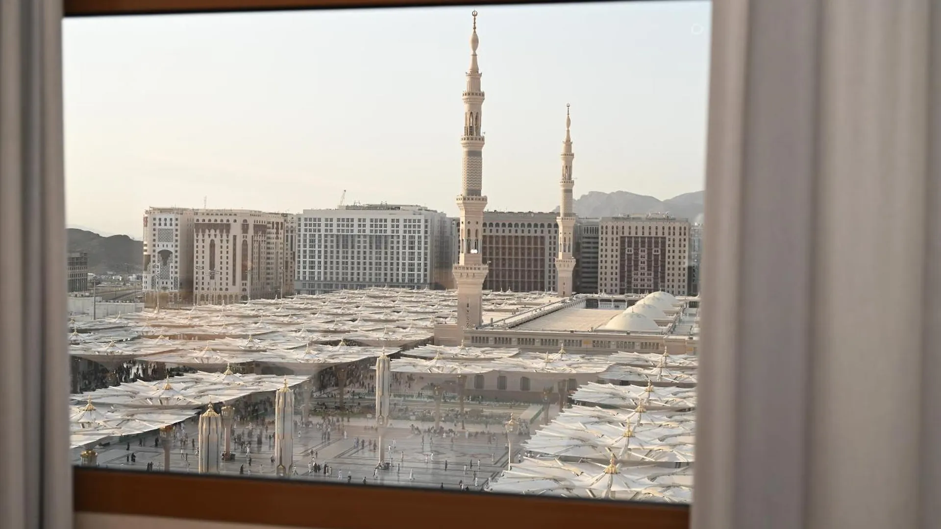 Mysk Touch Al Balad Hotell Medina