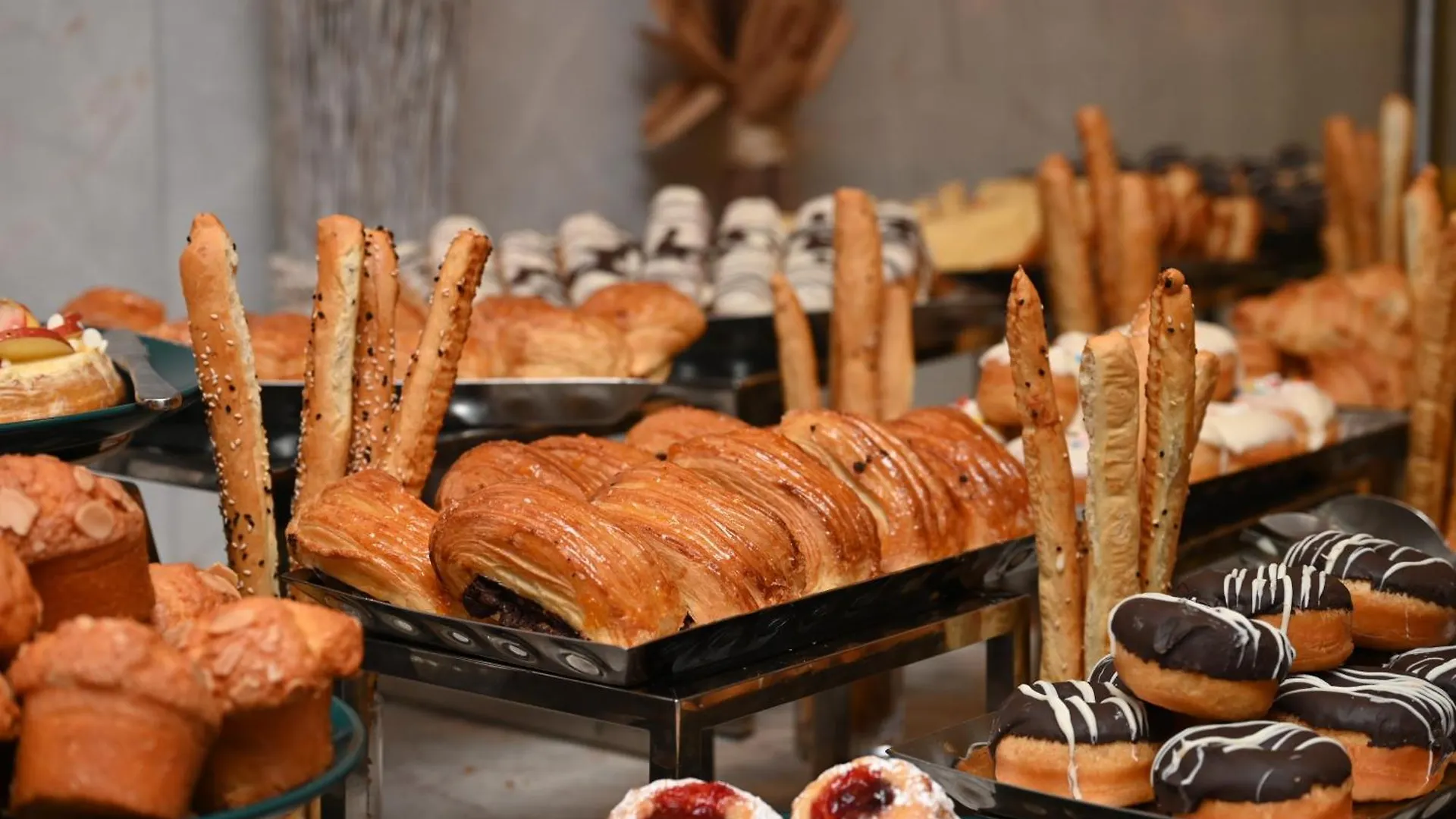 Mysk Touch Al Balad Hotell Medina