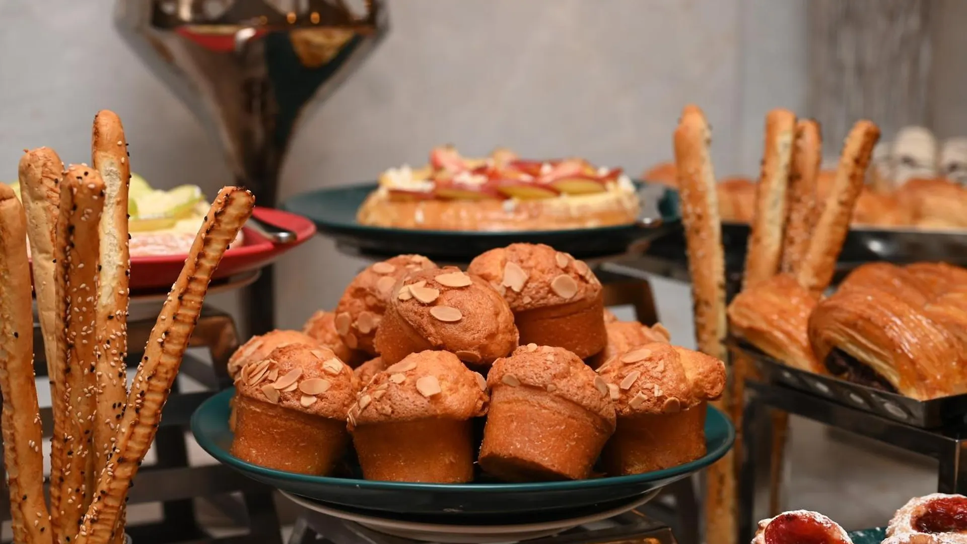 ***  Mysk Touch Al Balad Hotell Medina Saudiarabien