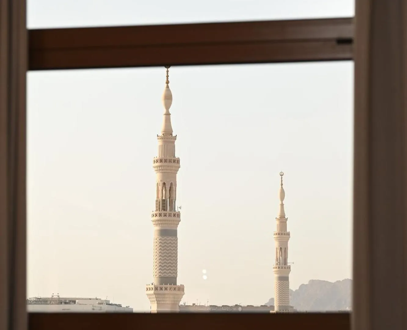 Mysk Touch Al Balad Hotell Medina