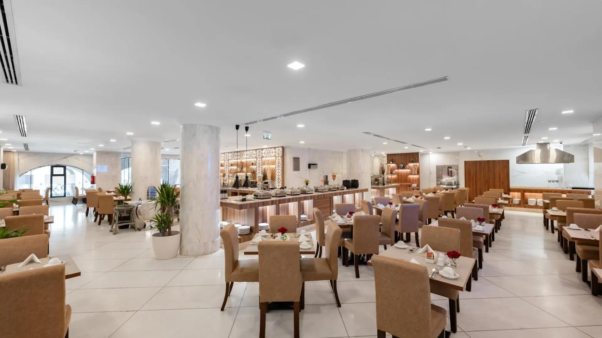 Mysk Touch Al Balad Hotell Medina 3*,  Saudiarabien