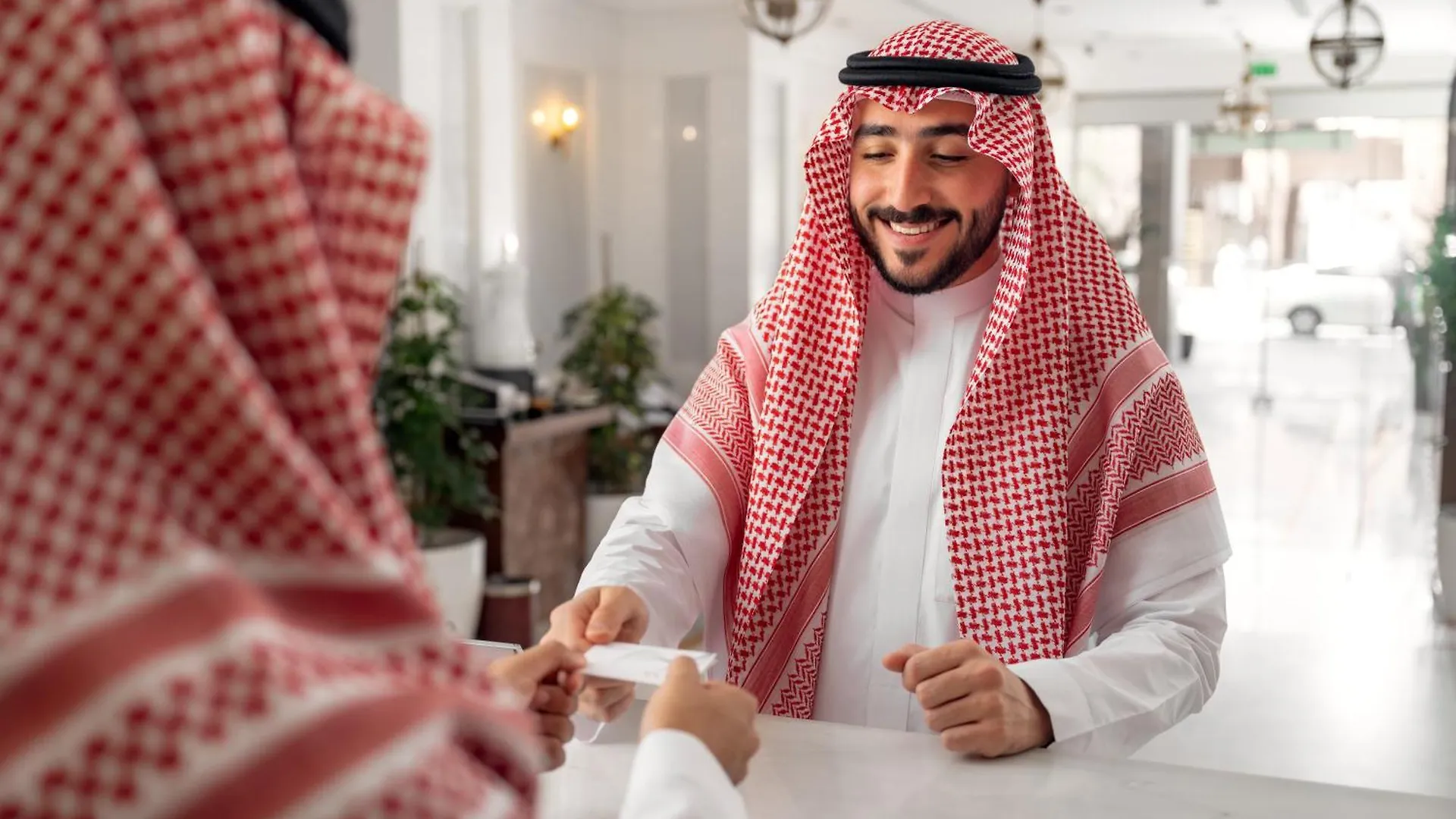 Mysk Touch Al Balad Hotell Medina