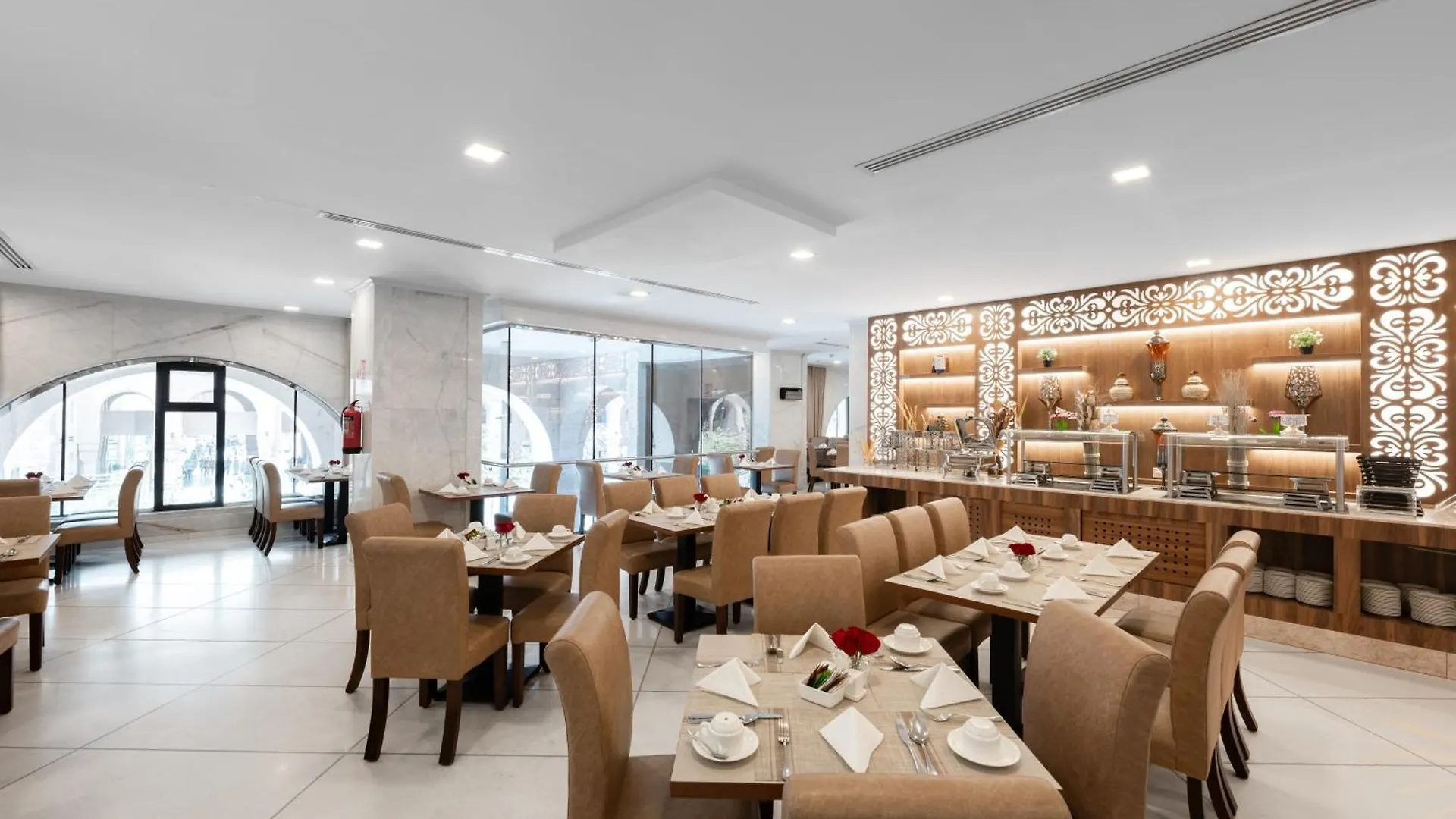 ***  Mysk Touch Al Balad Hotell Medina Saudiarabien