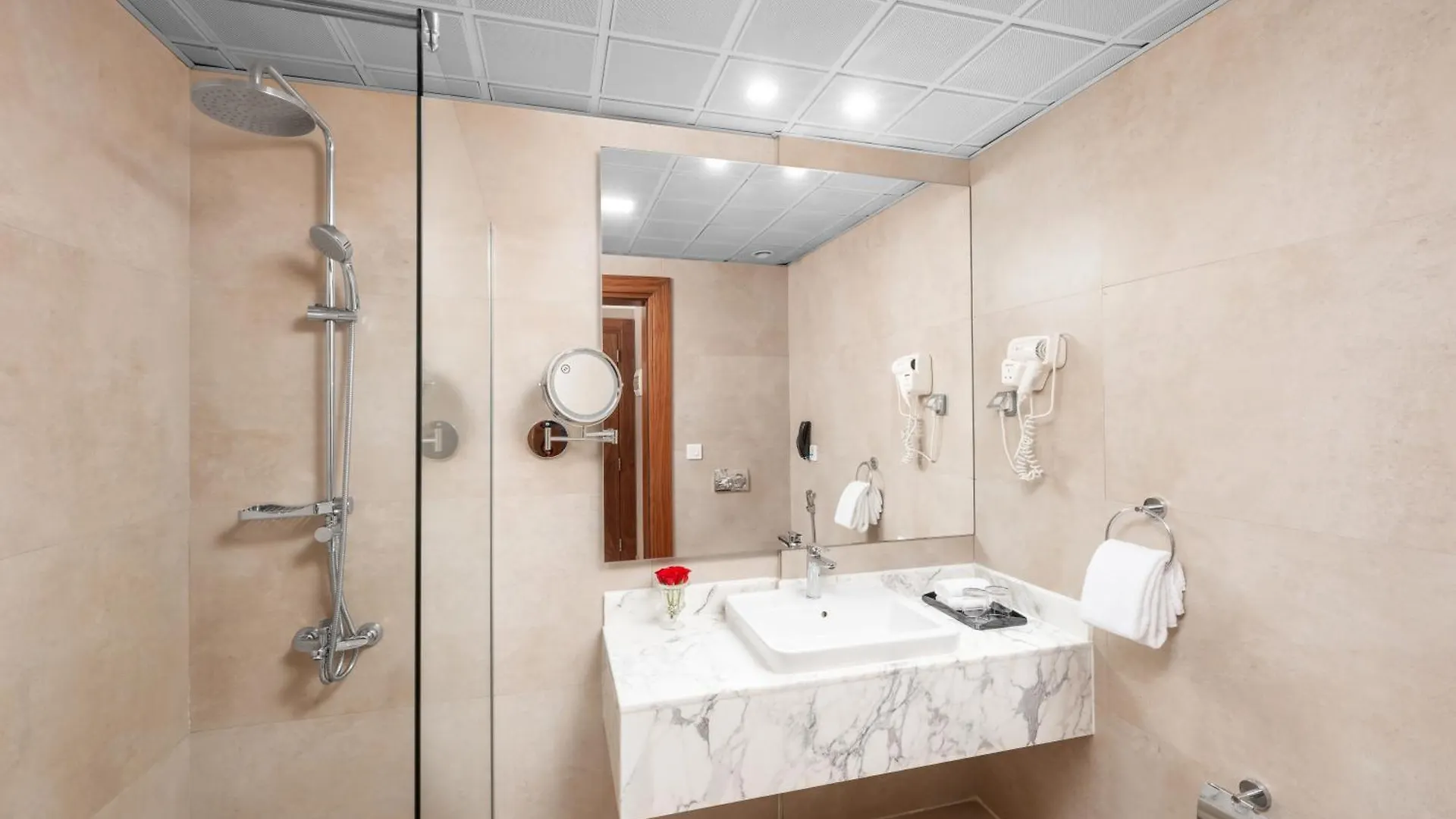 Mysk Touch Al Balad Hotell Medina