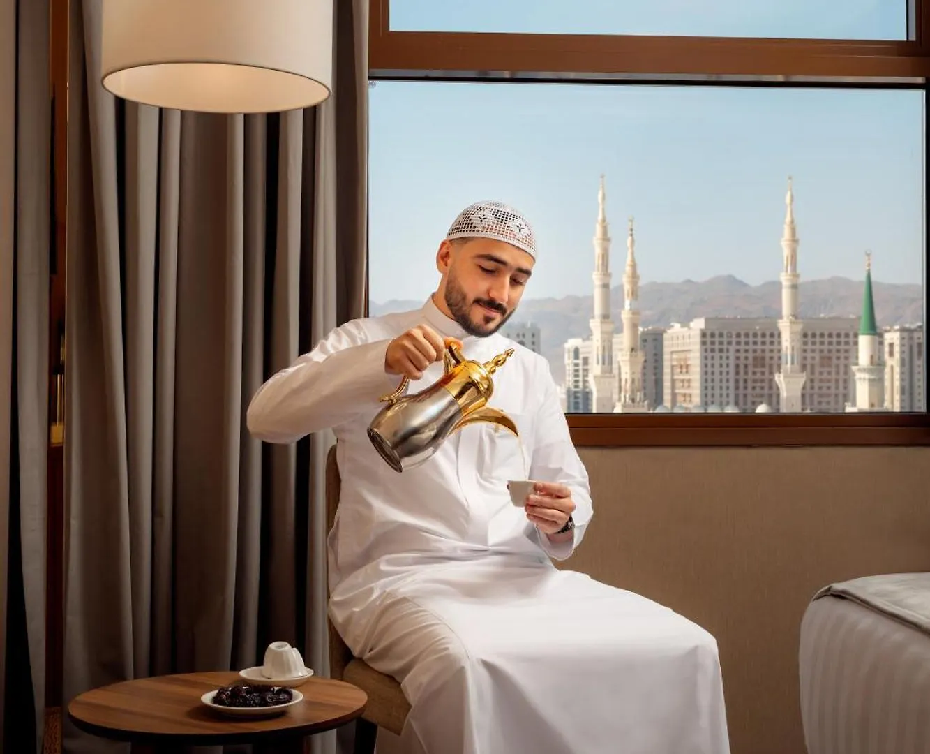 Mysk Touch Al Balad Hotell Medina