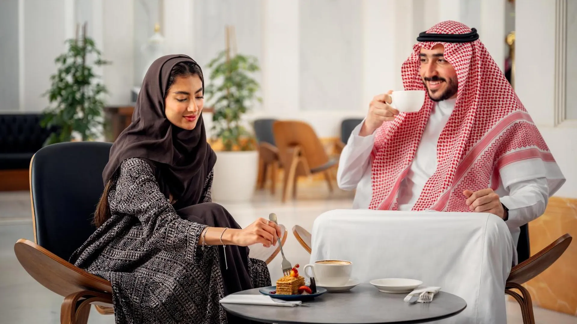 Mysk Touch Al Balad Hotell Medina