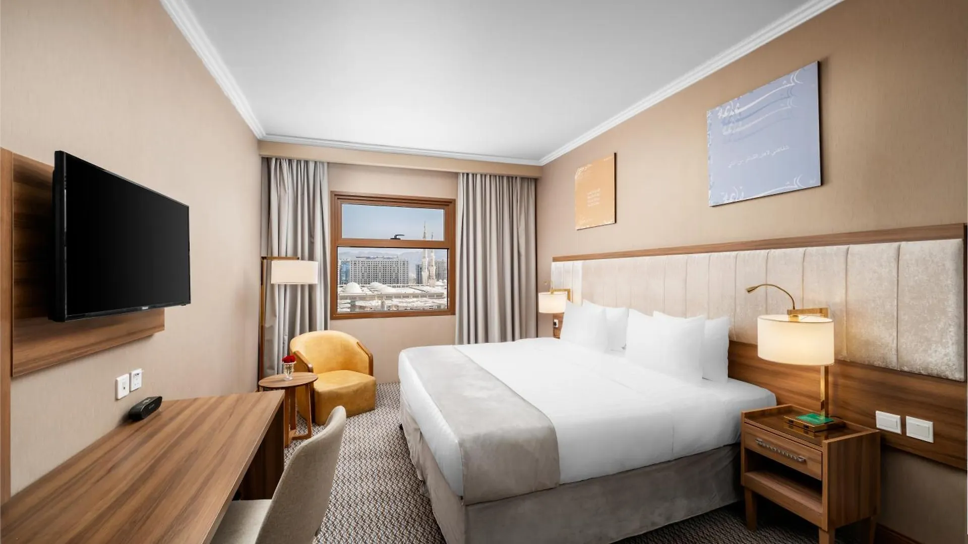 Mysk Touch Al Balad Hotell Medina