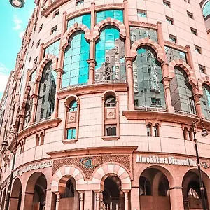 Al Mokhtara Diamond Otel