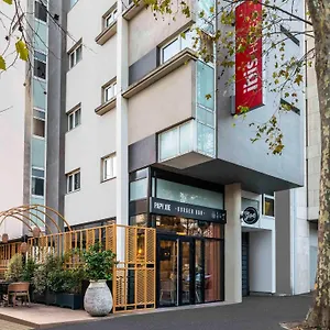 *** Otel Ibis Place D'italie 13eme Fransa