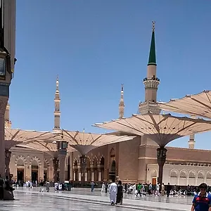 Roya Al Andalus Otel