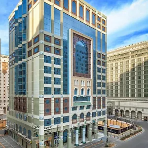 Maden Alrawda Otel
