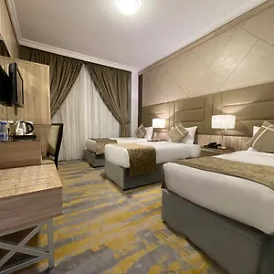 Mokhtara International Otel